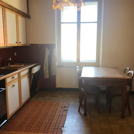 Apartment Alte Post *