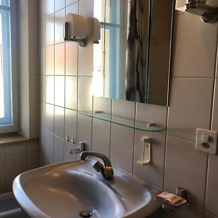 Alte Post Apartment *
