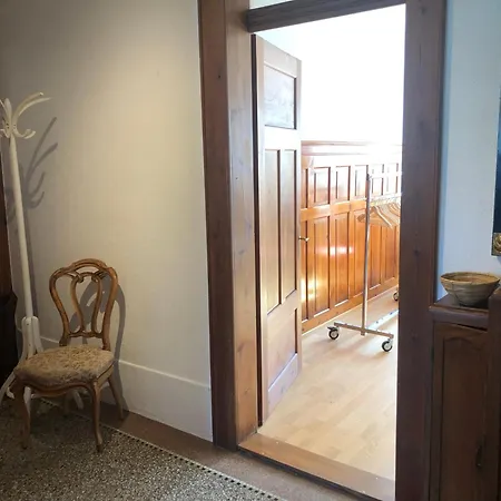 Alte Post Apartment Reconvilier