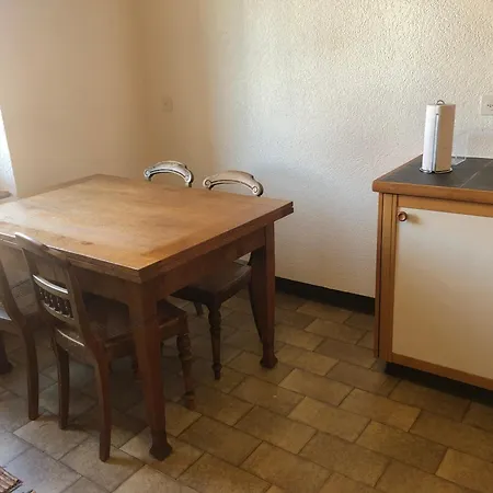 Alte Post Apartment Reconvilier