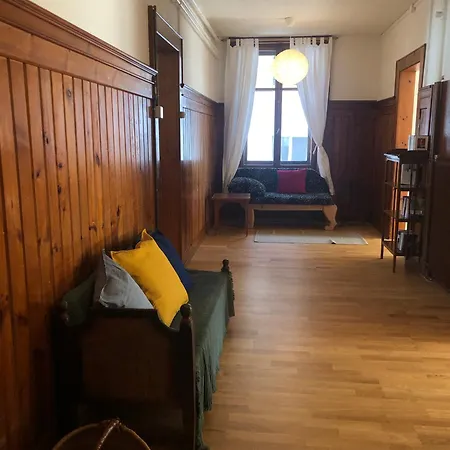 Alte Post Reconvilier